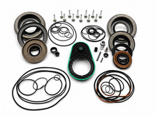 Ford 10R80 Automatic Transmission Gasket Set w/ Pistons HL3Z-7153-F;  2017-2027 picture