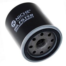 NICHE Oil Filter for Polaris Phoenix Sawtooth 200 2520724 0452462 picture