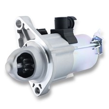 Starter Motor For Acura ILX Honda Civic HR-V 2012-2022 31200-R1A-A11 31200R1AA12 picture