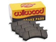 Wilwood 150Q10120K BP-Q Brake Pad Set #10120 picture
