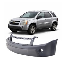 2005-2006 Chevrolet Equinox LS LT Front Bumper Cover GM1000726 12335874 picture