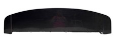 **2011-2017 JEEP COMPASS 3RD BRAKE LIGHT LIFT GATE SPOILER WING DK.GREY OEM L368 picture
