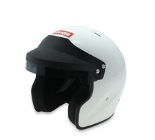 257113RQP OF25 Open Face Helmet picture