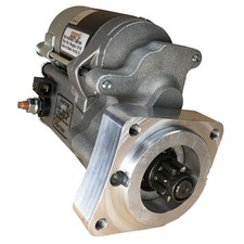 NEW WOSP PERFORMANCE STARTER Fits 1969-1993 FIAT 128 1100cc, 1.1L 0986010010 picture