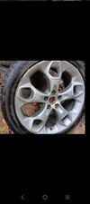 235/45 R 19 Used Tires And Wheels That Fit Ford Escape Titanium picture