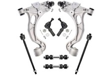 8PC Front Suspension Kit for Buick LeSabre Park Avenue Cadillac DeVille Seville picture