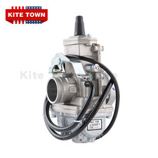 28MM Carburetor For Mikuni TM28-1 VM28-418 ATV Racing Motor Flat Slide Crab picture