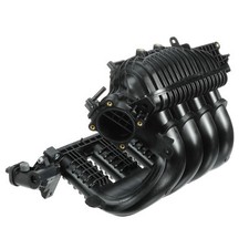 NEW OEM 2017-2019 Nissan Rogue Engine Intake Manifold Assembly 14001-7FH0C picture