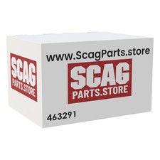 Scag Oem 463291 Operator Pad Assy 463291 picture