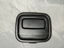 14-20 Jeep Grand Cherokee Durango Floor Cargo Handle Latch Release OEM Black picture