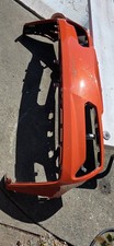2019 Chevy Corvette C7 ZR1 Rear Bumper Upper Cover with some damage  picture