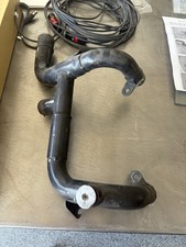 2003-2004 Ford Mustang Cobra 4.6L Coolant Crossover Pipe SVT Terminator 4V 32V picture