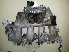 1998-2004 Nissan Frontier Intake Manifold Assembly 4 cylinder OEM picture