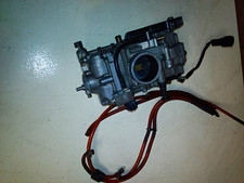 KEIHIN FCR -MX 39 Carburetor, KTM 400 XCFW picture