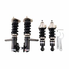 BC Racing BR Series Coilovers for 2002-2006 Acura RSX (DC5) picture