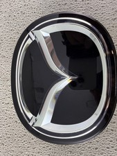 OEM | 2020 - 2025 Mazda CX-30 Front Grille Emblem #BDER-51730 picture