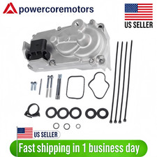 ELECTRONIC ACTUATOR 6382093RX 6382093H Fit CUMMINS  X15 X12 ISX TURBOCHARGER VGT picture