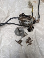 1979-81 YAMAHA XS1100 Points Plate Stator  2H7-81671-10-00 picture