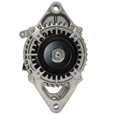 MPA Quality-Built Reman Alternator for 90-96 Chrysler/Dodge 2.5L 2.2L 15692 picture