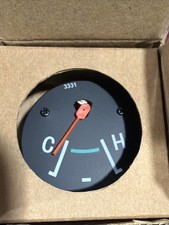 Omix Temperature Gauge Inside Assembly #17209.05 #8126920 picture