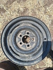 15 1957 CADILLAC WHEEL CADDY ELDORADO SEVILLE COUPE DE VILLE BIARRITZ 1956 1958 picture