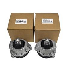 For BMW 230i 330i 425i 430i G23 G22 G42 G20 G26 2.0T Pair of OEM Engine mounts picture