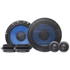 Hifonics HCC65C 6.5