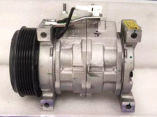 New Air Conditioning A/C Compressor For Mahindra XYLO picture