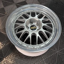 Suitable for models such as BMW E92, M3, and Porsche 911, featuring the BBS E88 picture