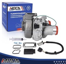 Turbocharger Assembly with Turbo Actuator for 13-18 Ram 2500 3500 6.7L l6 DIESEL picture