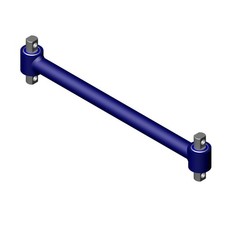 Atro Torque Rod | TR00-41009 picture