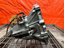 92-00 HONDA CIVIC - D16Z6 SOHC VTEC 5 SPEED MANUAL TRANSMISSION GEAR BOX OEM OE picture