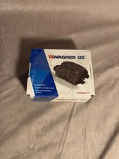 Wagner QS ZD1398 Disc Brake Pad Set for 583023RA60 583022SA00 583021MA40 ck picture