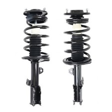 2X Front Complete Struts Assembly For 2003-2008 Toyota Corolla FR 172114 172115 picture