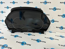 BMW F series G series Instrument cluster virginize service, reset, Virginizing picture