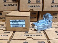 OEM Nissan Altima, Maxima, Murano, GT-R & 370Z Steering Lock 48700-9N00B picture