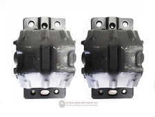 75-81 Pontiac Trans Am 301 400 403 Clamshell Engine Motor Mount FRAME DEA Pair picture