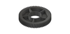 R3D Innovations Helical Gear - Maserati Spyder Soft Top Lock Motor Repair picture