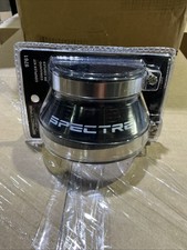 Spectre Performance Universal Air Intake Reducer Coupler Kit Black, SPE-9761 picture