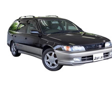 Toyota Corolla AE100 AE101 Wagon Front Lip SEG Touring JDM Style picture