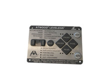 Repair Service For Atwood Levelegs Keypad 66273 66342 66555  1Year Warranty picture