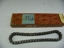 Link-Belt C408 Timing Chain 1941-1948 Oldsmobile 8-Cylinder NORS picture