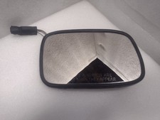 02-06 Lexus ES300 ES330 OEM Passenger RH mirror Glass Auto Dim Heated 2002-2006 picture