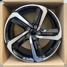 NEW 19Inch Wheel Rim For HONDA ACCORD 2018-2022 Alloy Replacement 19” x 8.5“ Rim picture