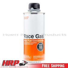 RaceGas 100016 Premium Race Fuel Concentrate 16oz. Can picture