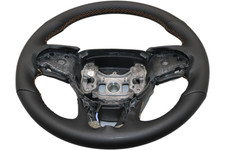 7KB711X9AA NEW OEM 2019-2023 DODGE CHALLENGER CHARGER HELLCAT SRT STEERING WHEEL picture