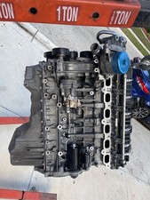 BMW N54 Fully Built Engine – 10k Miles – New Head – Miami Engines picture