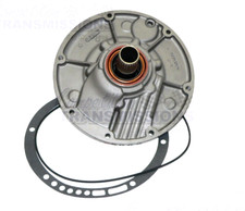 46RE 47RE REBUILT OIL PUMP A518 A618 1994-2003 Dodge Jeep also fits 46RH 47RH picture