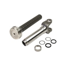 Y2K200-3 Tube Shaft 1.500 x 16 Splines & Y2K100-5 1350 Series Slip Yoke picture