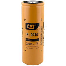1 Pack NEW 1R-0749 FUEL FILTER / FOR CATERPILLAR 1R0749 picture